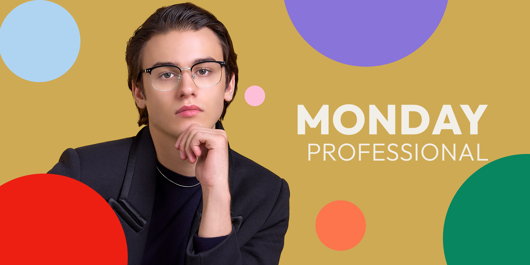 MONDAYS professional